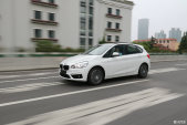2015���2ϵGran Tourer218i ������