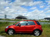 2009SX41.6L ֶ˶