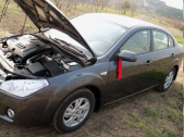 2011���B501.6L �Զ�������