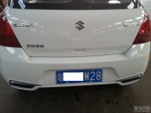 2014������1.3L �ֶ���׼��