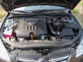 2011���B501.6L �Զ�������