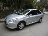 2010�����307����1.6L �ֶ����ʰ�