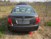 2011���B501.6L �Զ�������