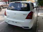2014������1.3L �ֶ���׼��