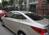 2010������ ����1.4L GT �Զ�ʱ�а�