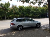 2011��Golf���г�1.4T ���ʰ�