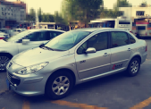2009�����307����1.6L �ֶ����ְ�