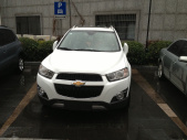 2012�������2.4L �Զ����������� 7��
