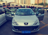 2009�����307����1.6L �ֶ����ְ�