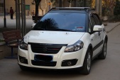 2011SX4Ŀ 1.6L ֶ鶯