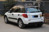 2011SX4Ŀ 1.6L ֶ鶯