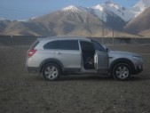 2013�������2.4L �Զ������� 5��