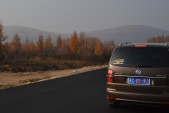 2011��;��1.4T �Զ������ 5��