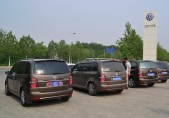 2011��;��1.4T �Զ������ 5��
