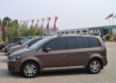 2011��;��1.4T �Զ������ 5��