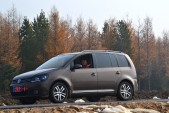 2011��;��1.4T �Զ������ 5��
