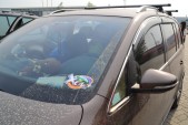 2011��;��1.4T �Զ������ 5��