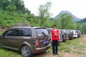 2011��;��1.4T �Զ������ 5��