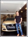 2015DS 5LSTHP160 60ر