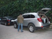 2013�������2.4L �Զ������� 5��