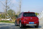 2012��CROSS 3071.6L �ֶ���