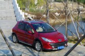 2012��CROSS 3071.6L �ֶ���
