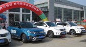 2016��ά����1.4T �Զ�������