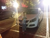 2012�����1.5L �ֶ������˶���