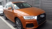 2016��µ�Q340 TFSI �����˶���