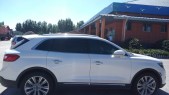 2015��MKX2.7T ������ҫ��