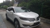 2015��MKX2.7T ������ҫ��