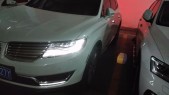 2015��MKX2.7T ������ҫ��