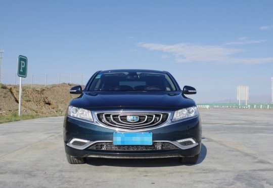 博瑞2016款1.8t 自动尊雅型怎么样_优缺点_口碑-爱卡汽车