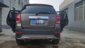 2015�������2.4L �Զ��콢�� 7��