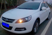 2012�����1.5L �ֶ������˶���