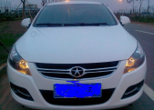 2012�����1.5L �ֶ������˶���