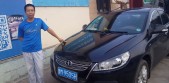 2012����øĿ� 1.5L �ֶ����ʰ�