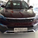 2015���Ա�CS102.0T �ֶ�������