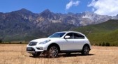 2015��Ӣ�����QX502.5L ������