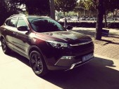 2017���Ա�CS102.0T DCT������
