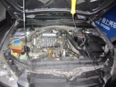 2009���B501.6L �Զ�������