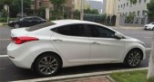 2015���ʶ�1.6 GLX �Զ�������