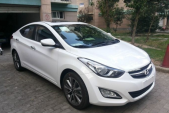 2015���ʶ�1.6 GLX �Զ�������