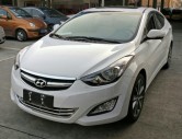 2015���ʶ�1.6 GLX �Զ�������