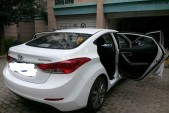 2015���ʶ�1.6 GLX �Զ�������