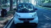 2012smart fortwo1.0L MHD Ӳ׼