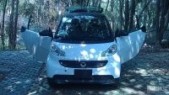 2012smart fortwo1.0L MHD Ӳ׼