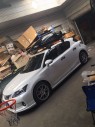2012׿˹CT200h 