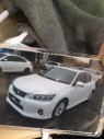 2012׿˹CT200h 