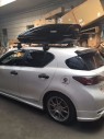 2012׿˹CT200h 